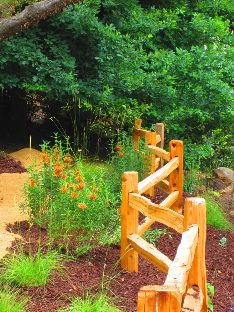 Top-rated garden landscaping with custom design across Sacramento, CA - Plan It Landscapes