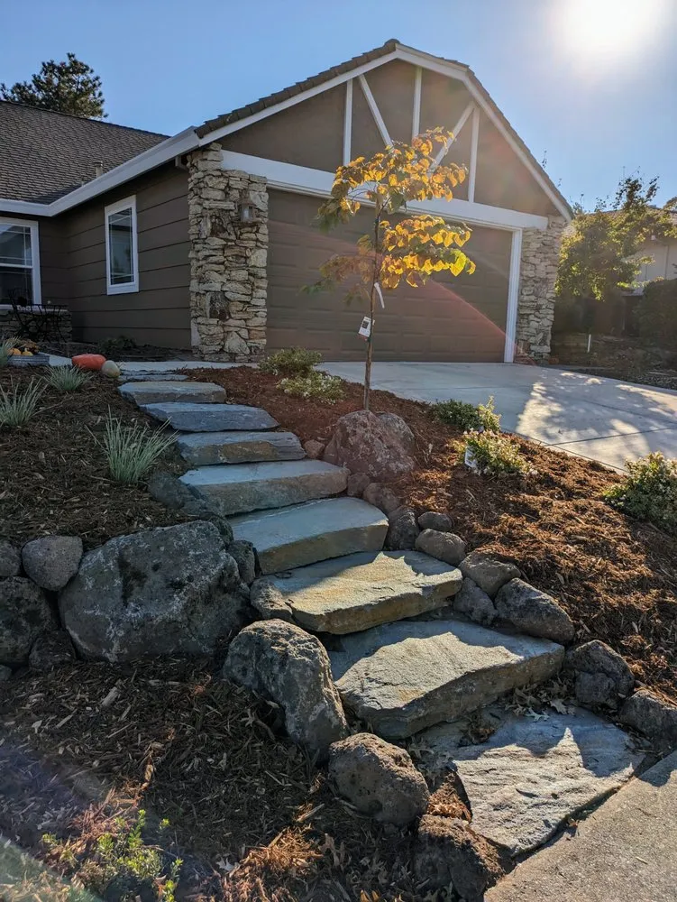 Trusted residential landscaping experts serving Sacramento, CA - Plan It Landscapes
