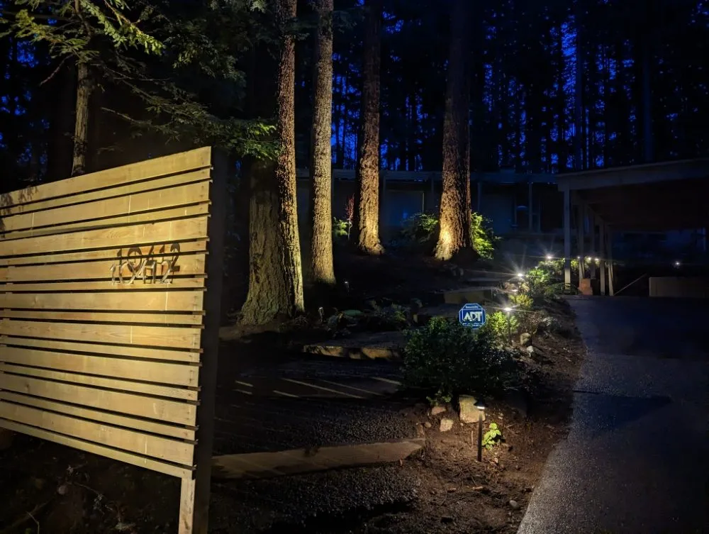 Reliable landscape design for outdoor upgrades across Shoreline, WA - Plan-It Vision