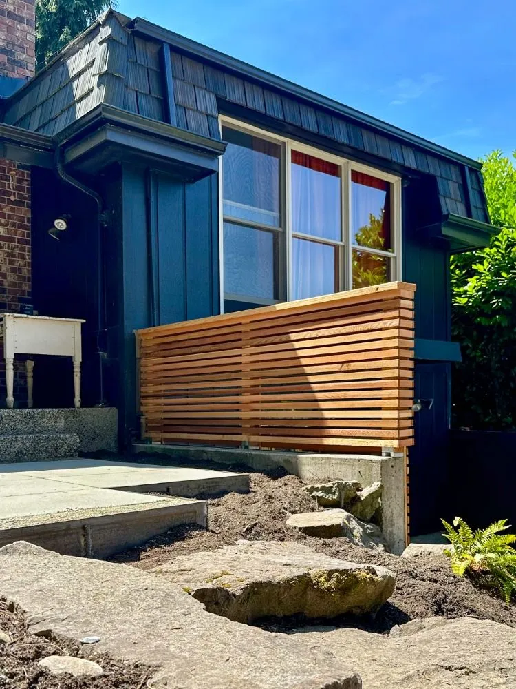 Local yard cleanup service in Shoreline, WA - Plan-It Vision