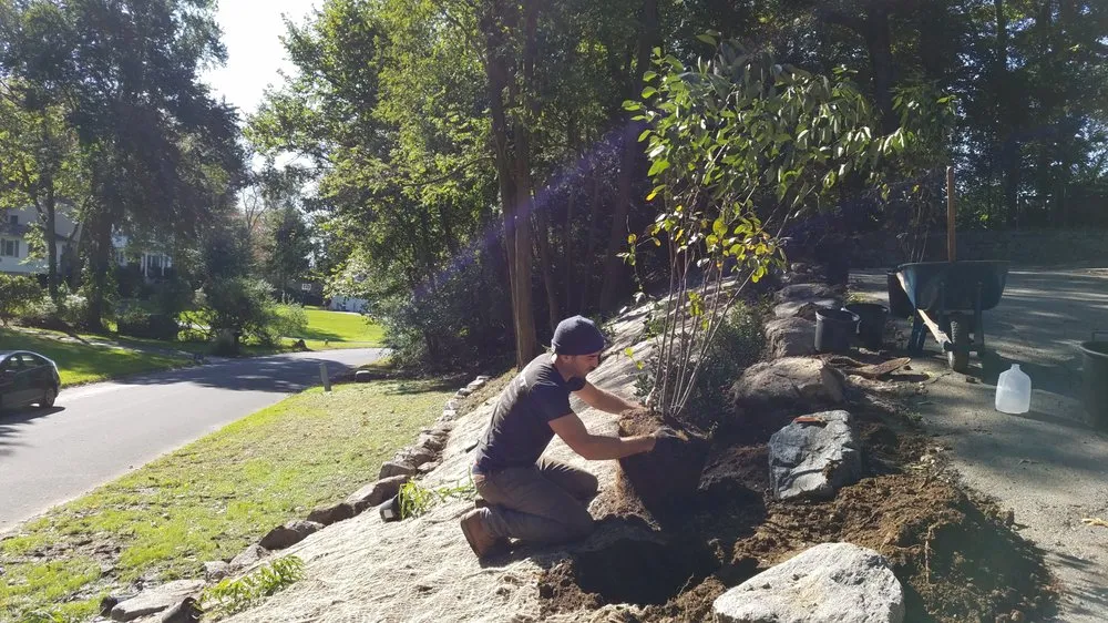 Top-rated garden landscaping for outdoor upgrades across Croton-on-Hudson, NY - PLAN it WILD