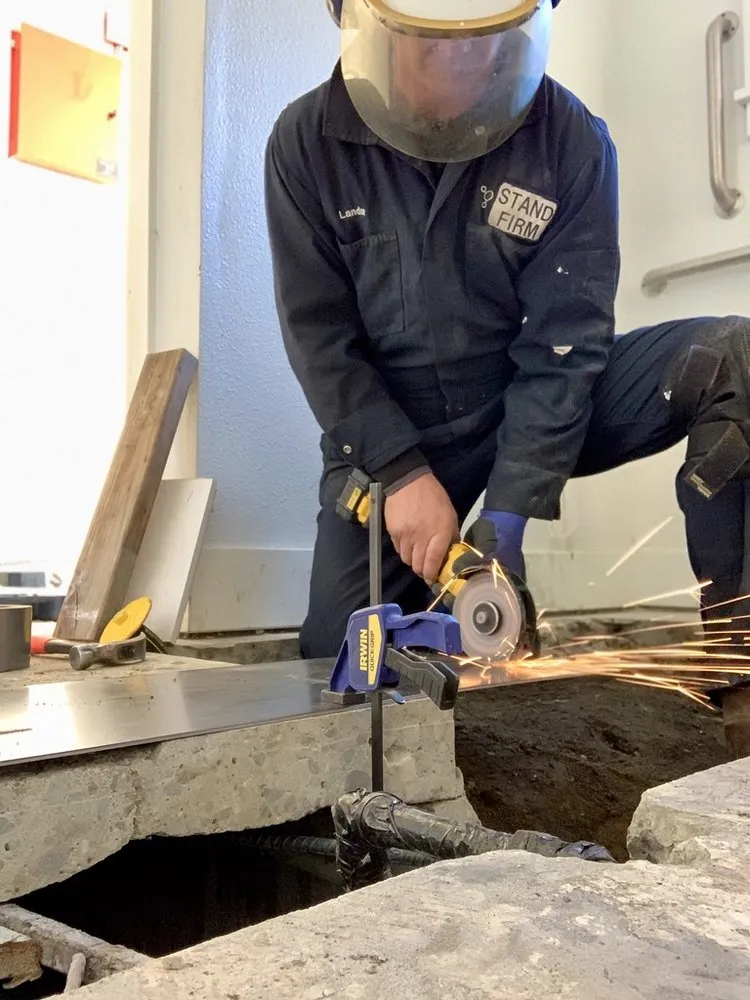 Affordable lawn care service in Bellingham, WA - Plan L Projects