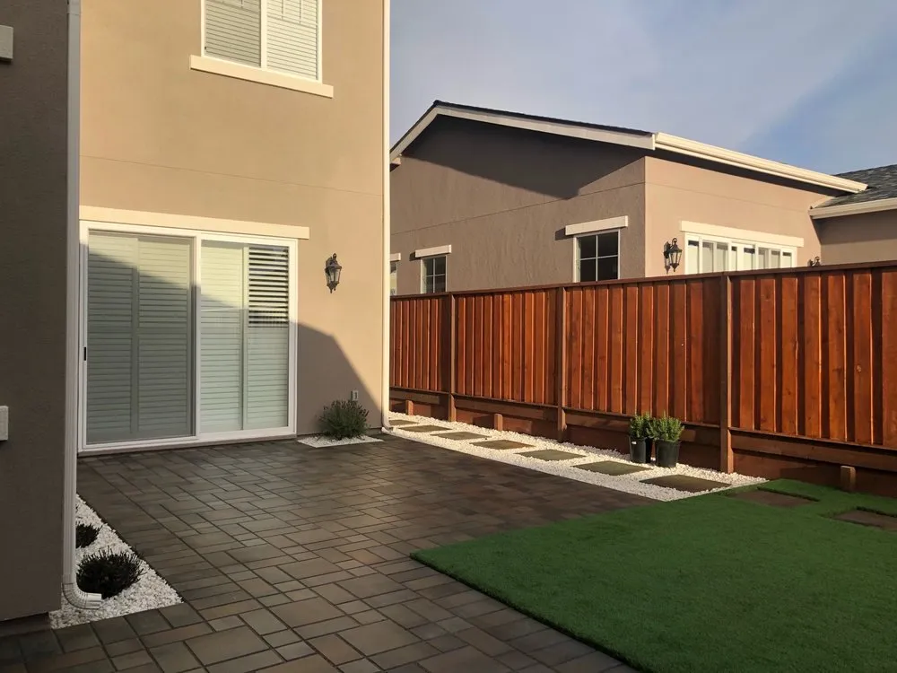 Top-rated landscape installation in Salinas, CA - Planet Earth Garden Services