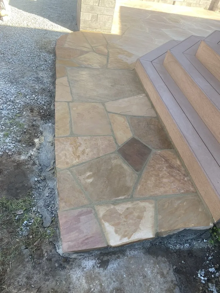 Local landscaping services for beautiful yards across Salinas, CA - Planet Earth Garden Services