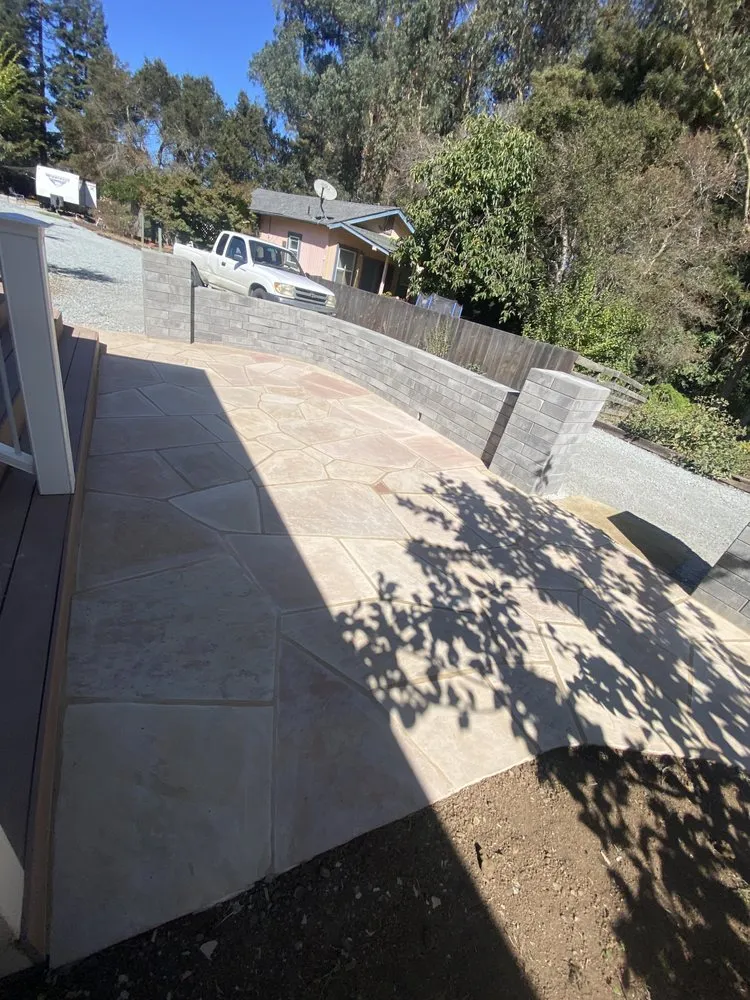 Trusted residential landscaping in Salinas, CA by Planet Earth Garden Services