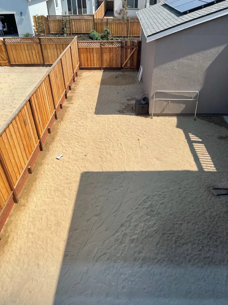 Reliable residential landscaping experts serving Salinas, CA - Planet Earth Garden Services