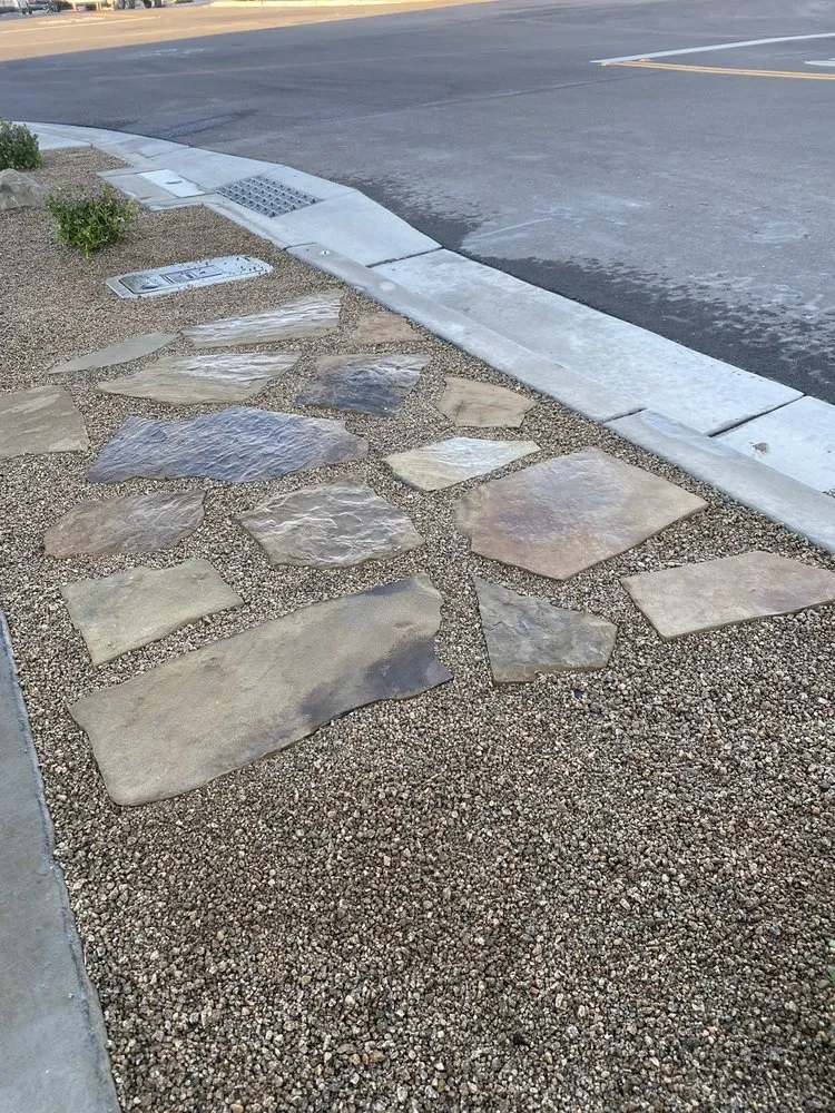 Trusted outdoor landscaping experts serving Salinas, CA - Planet Earth Garden Services