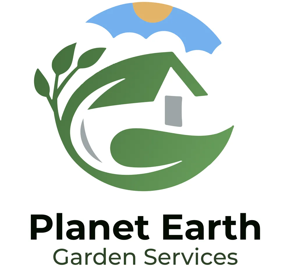 Affordable outdoor landscaping in Salinas, CA by Planet Earth Garden Services