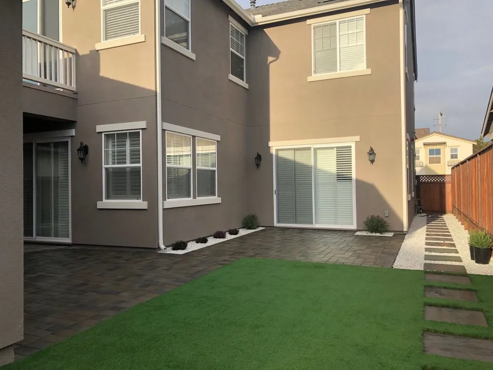 Expert landscaping services in Salinas, CA - Planet Earth Garden Services