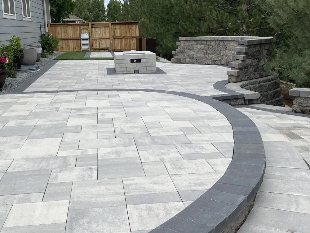 Trusted landscape installation in Littleton, CO - Planet earth landscape