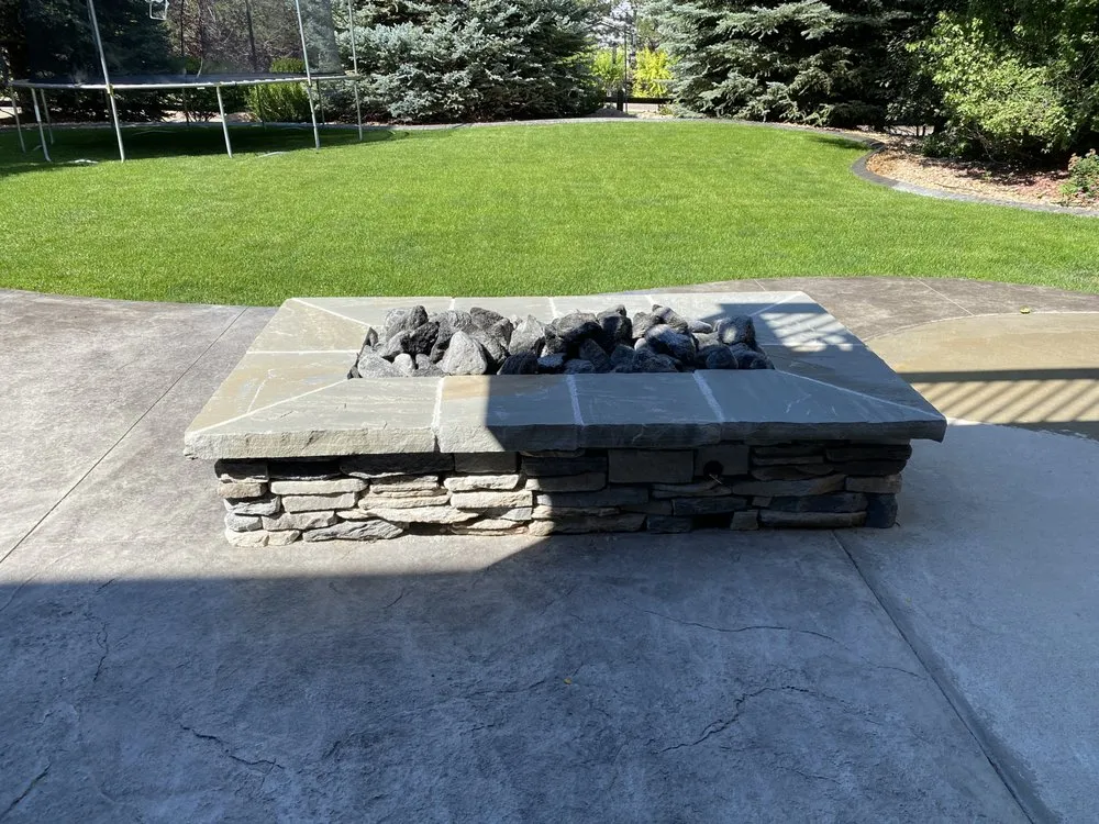 Trusted landscape design in Littleton, CO - Planet earth landscape