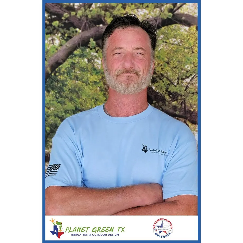 Reliable residential landscaping in Conroe, TX - Planet Green