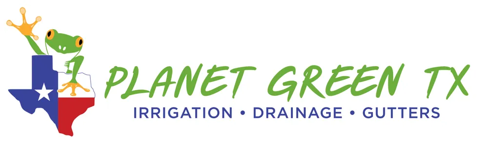 Trusted landscape design in Conroe, TX - Planet Green