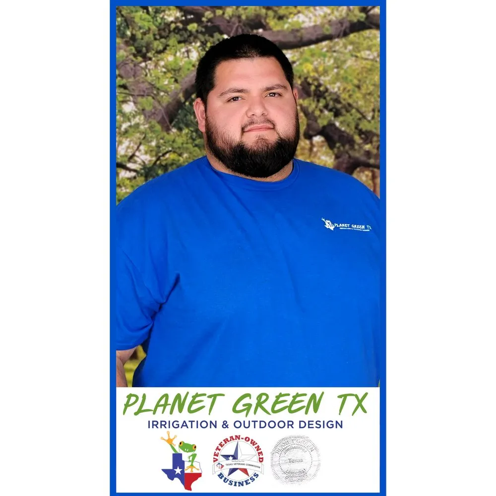 Reliable landscape design for outdoor upgrades across Conroe, TX - Planet Green