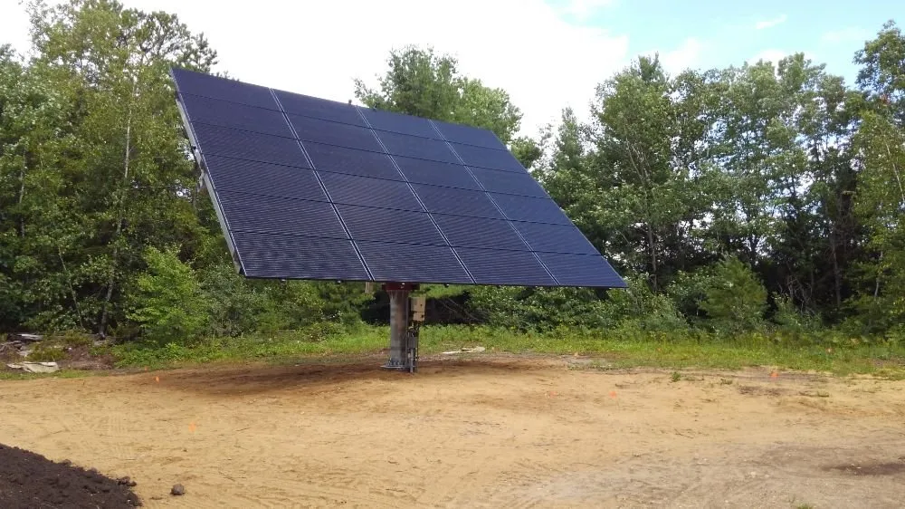 Local yard maintenance experts serving Meredith, NH - Planet Green Landscape