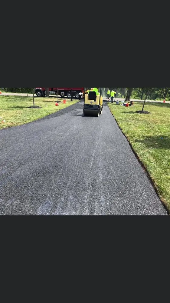 Custom residential landscaping in Quakertown, PA - Planet Green Landscaping