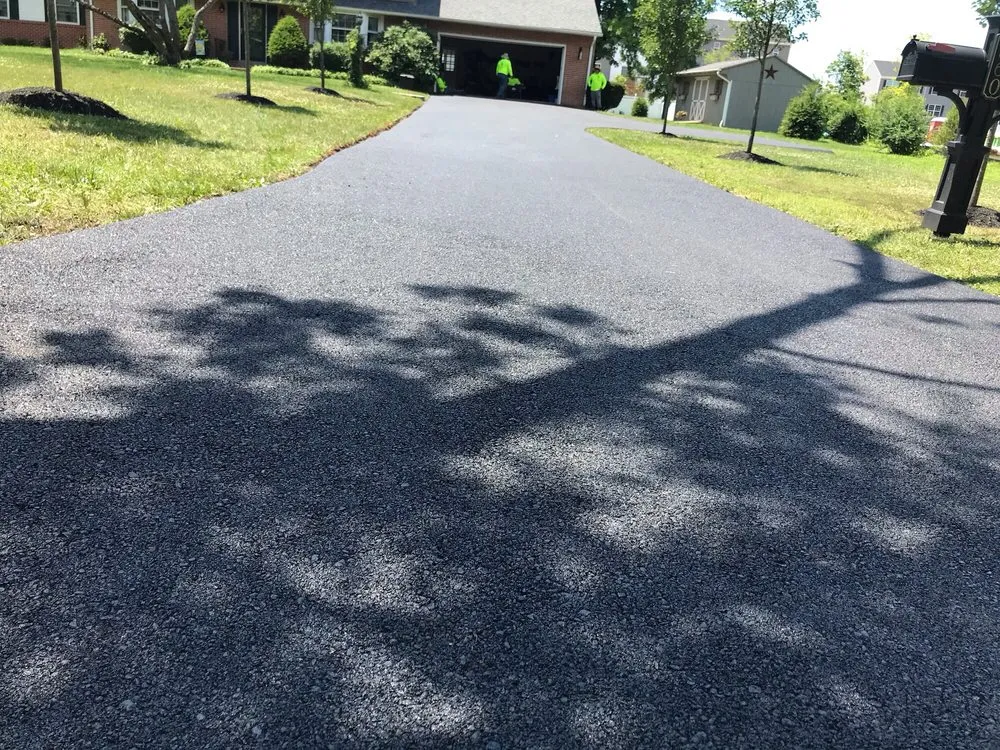 Top-rated landscaping services near you across Quakertown, PA - Planet Green Landscaping