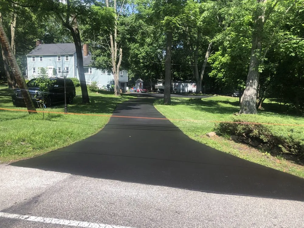 Local landscape design in Quakertown, PA by Planet Green Landscaping