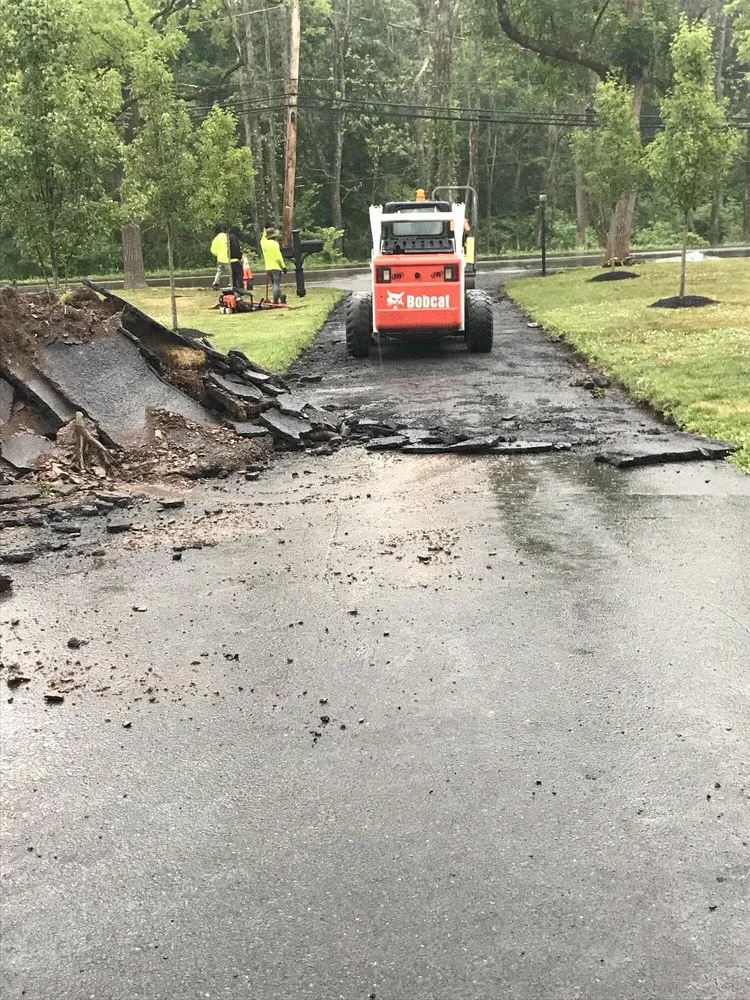 Reliable outdoor landscaping for beautiful yards across Quakertown, PA - Planet Green Landscaping