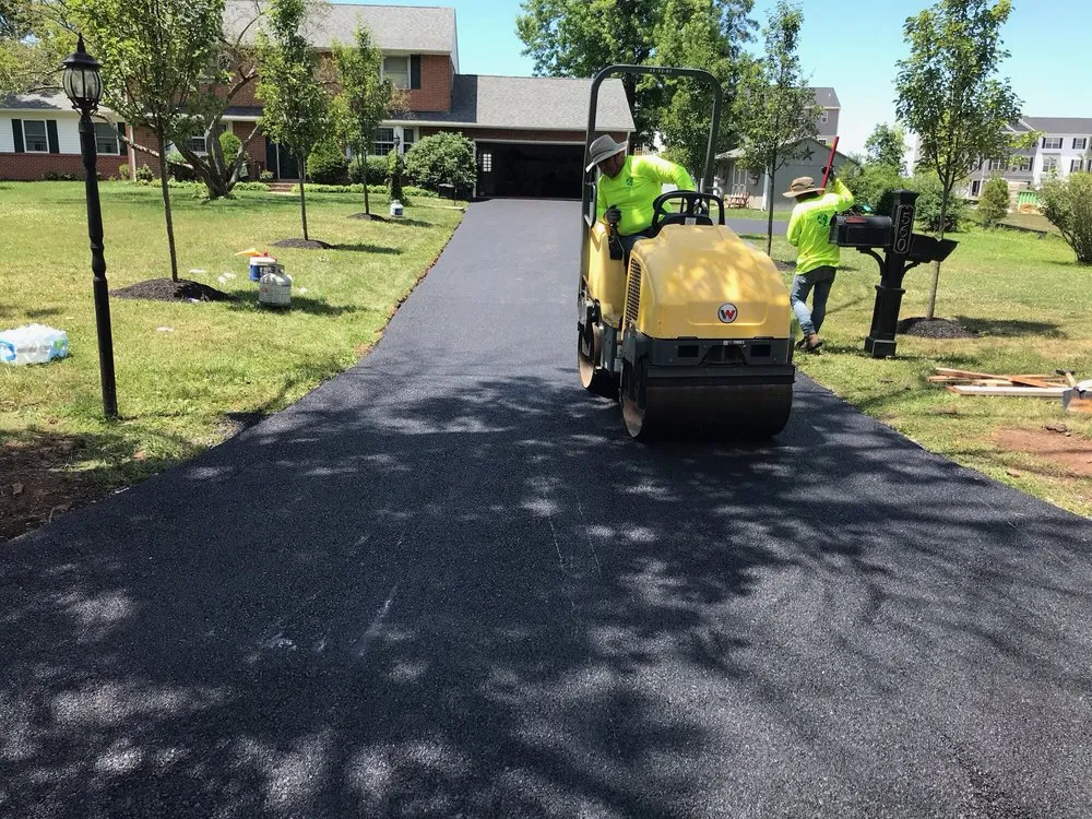 Custom yard maintenance in Quakertown, PA - Planet Green Landscaping