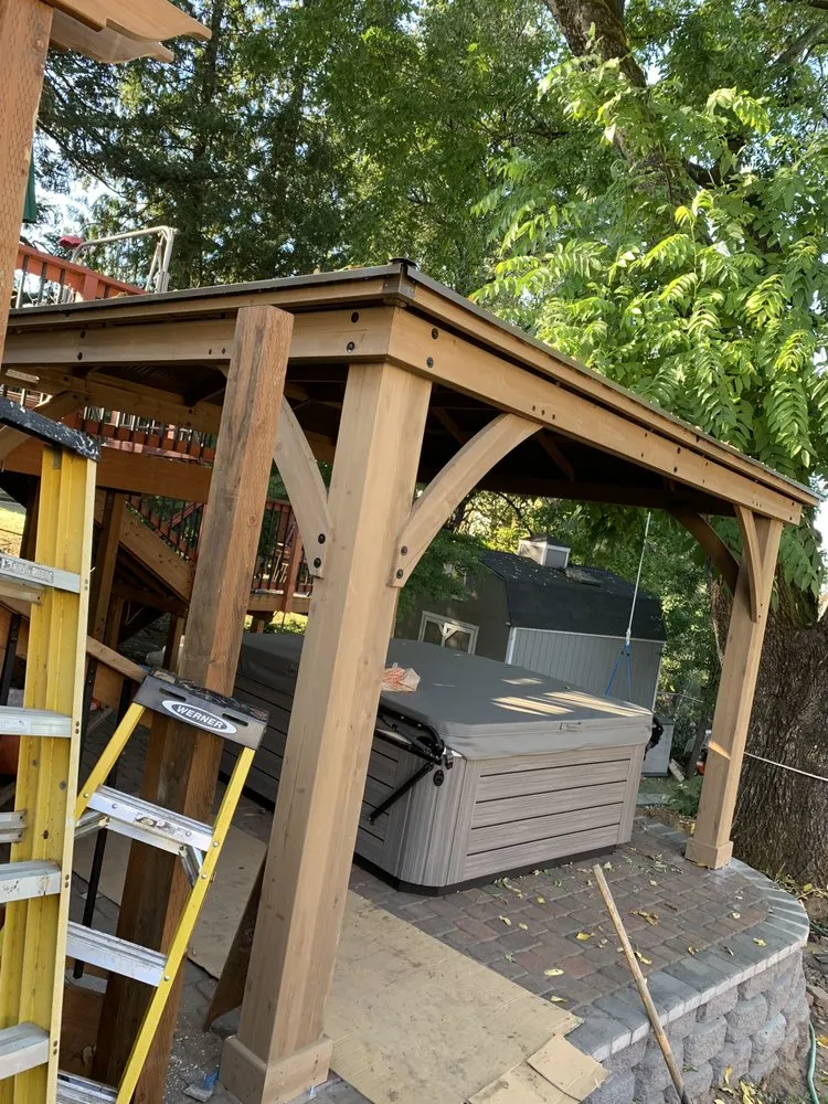 Reliable lawn care service for year-round maintenance across Vancouver, WA - Planet Green Landscaping