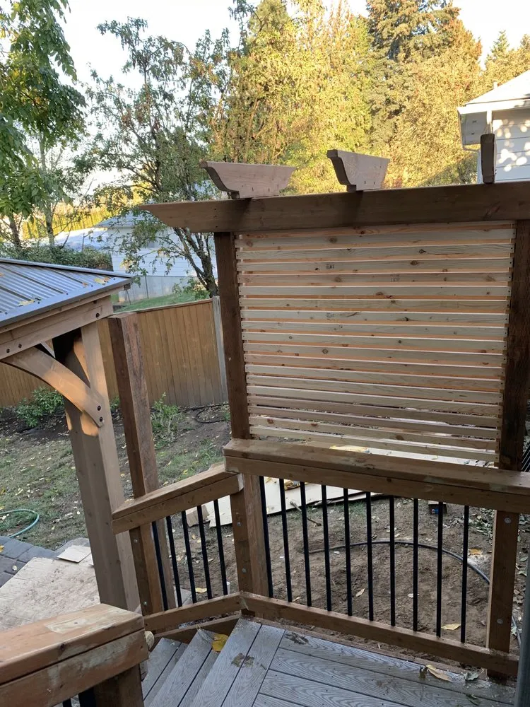 Trusted landscaping services near you across Vancouver, WA - Planet Green Landscaping