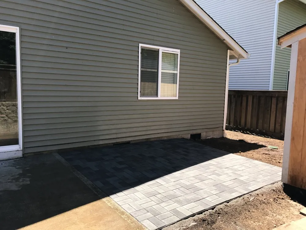 Reliable landscaping services for residential properties across Vancouver, WA - Planet Green Landscaping