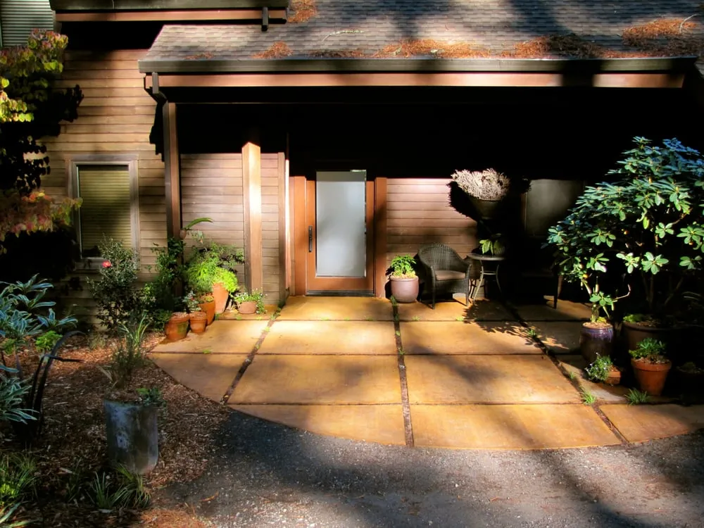 Professional landscaping services near you in Tiburon, CA by Planet Horticulture