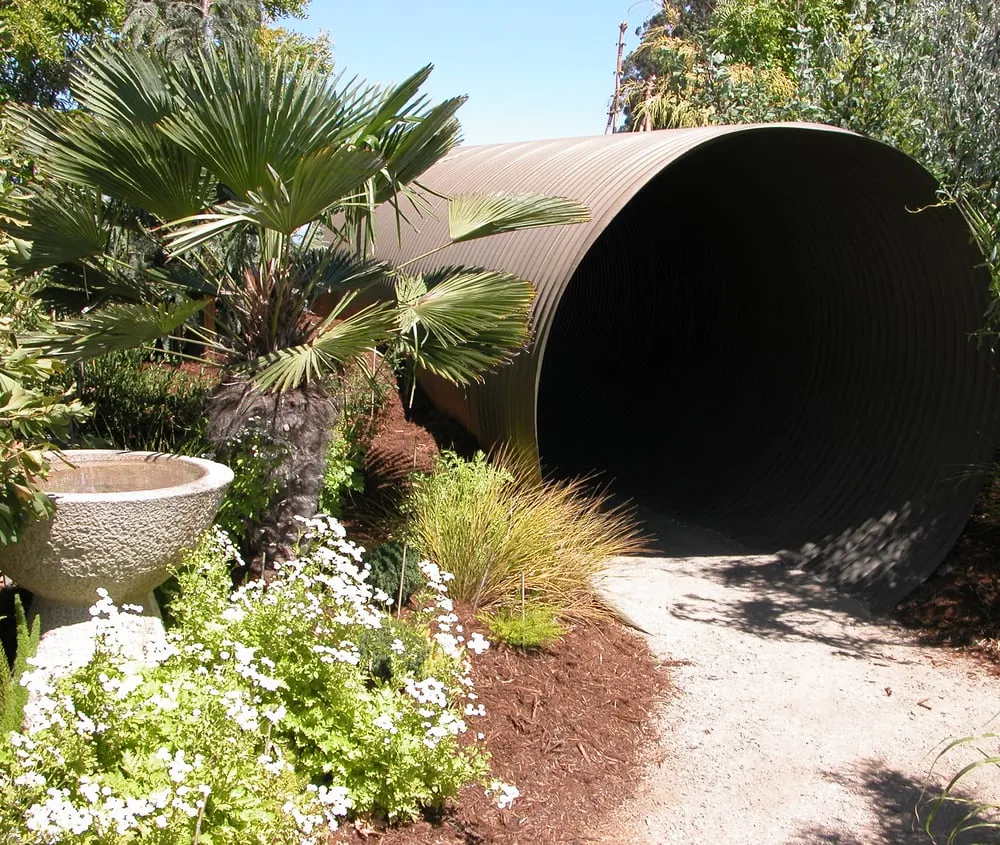 Custom landscaping services in Tiburon, CA - Planet Horticulture