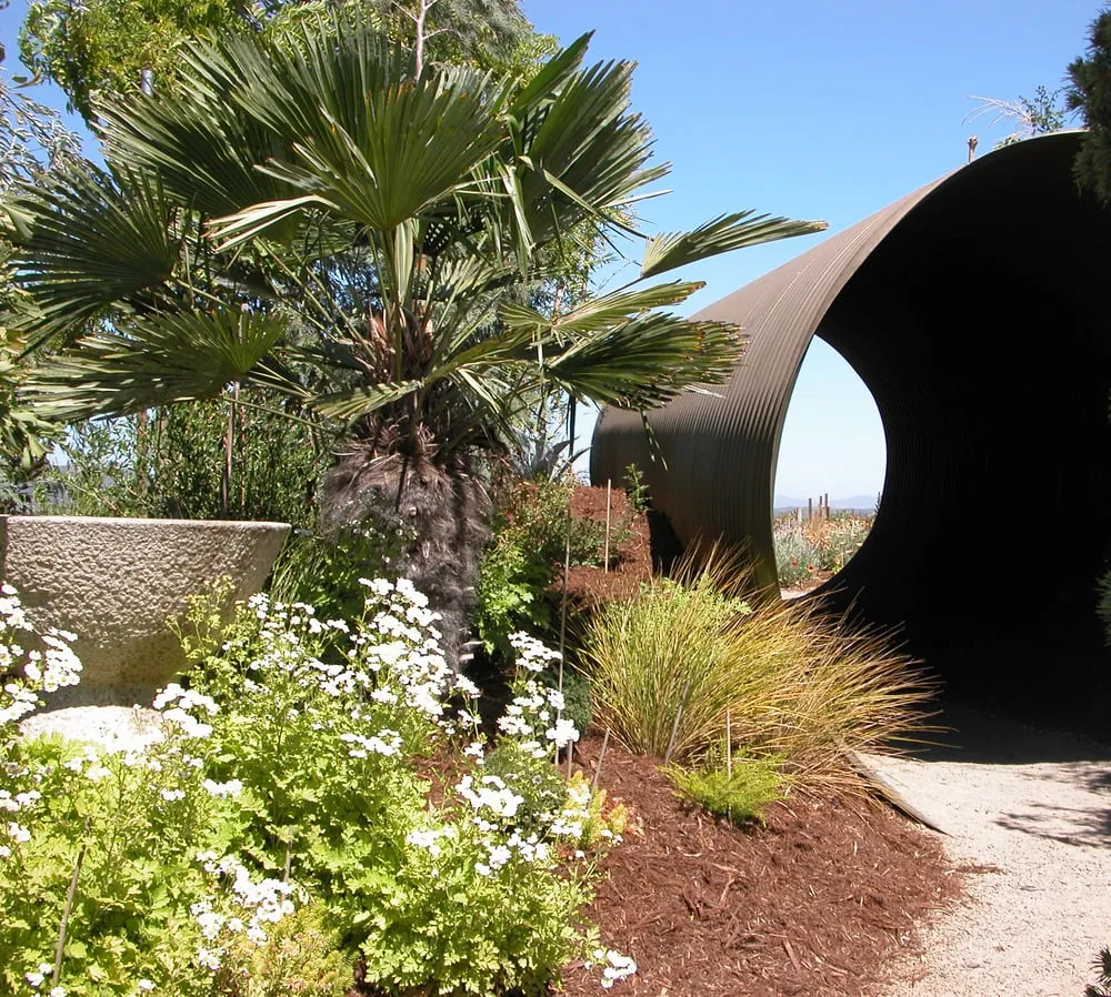 Trusted garden landscaping in Tiburon, CA - Planet Horticulture