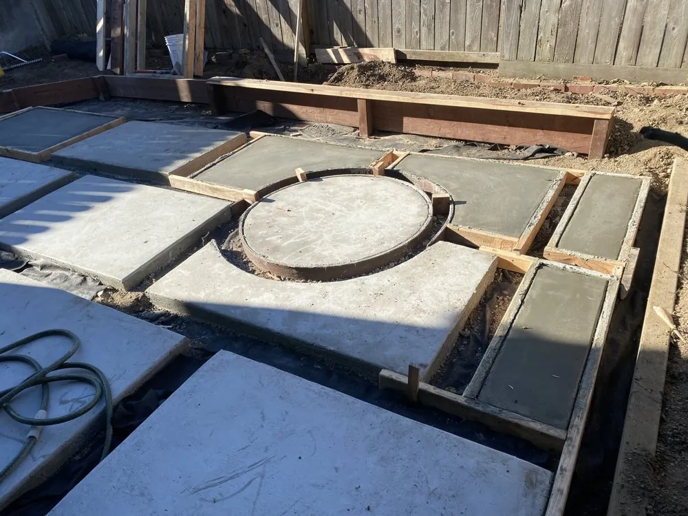 Affordable garden landscaping for homes across Tracy, CA - Planet Rock Landscapes