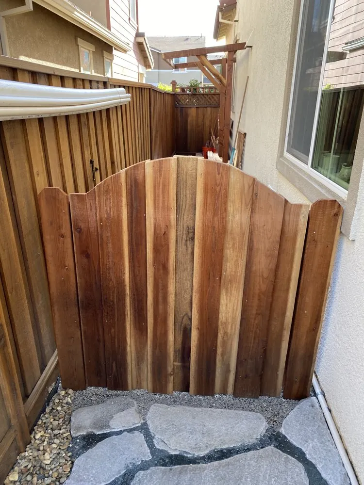 Trusted landscape installation experts serving Tracy, CA - Planet Rock Landscapes