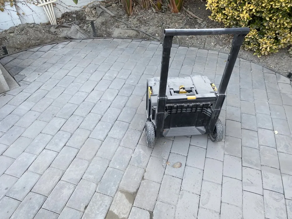 Affordable landscape installation for residential properties across Tracy, CA - Planet Rock Landscapes