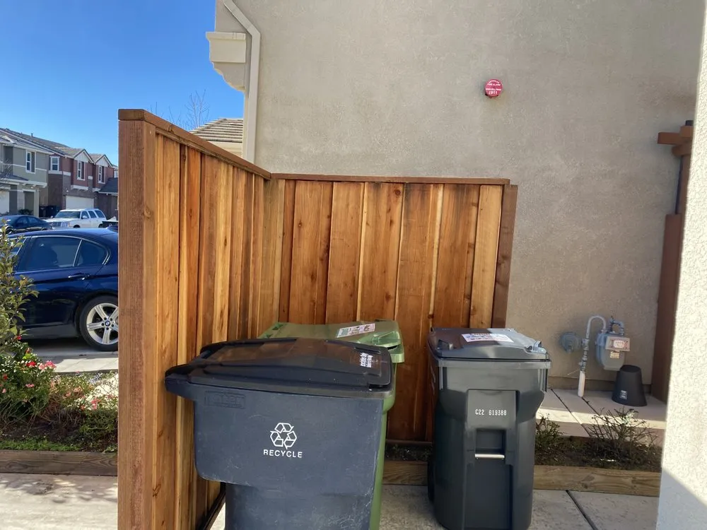 Top-rated residential landscaping for homes across Tracy, CA - Planet Rock Landscapes