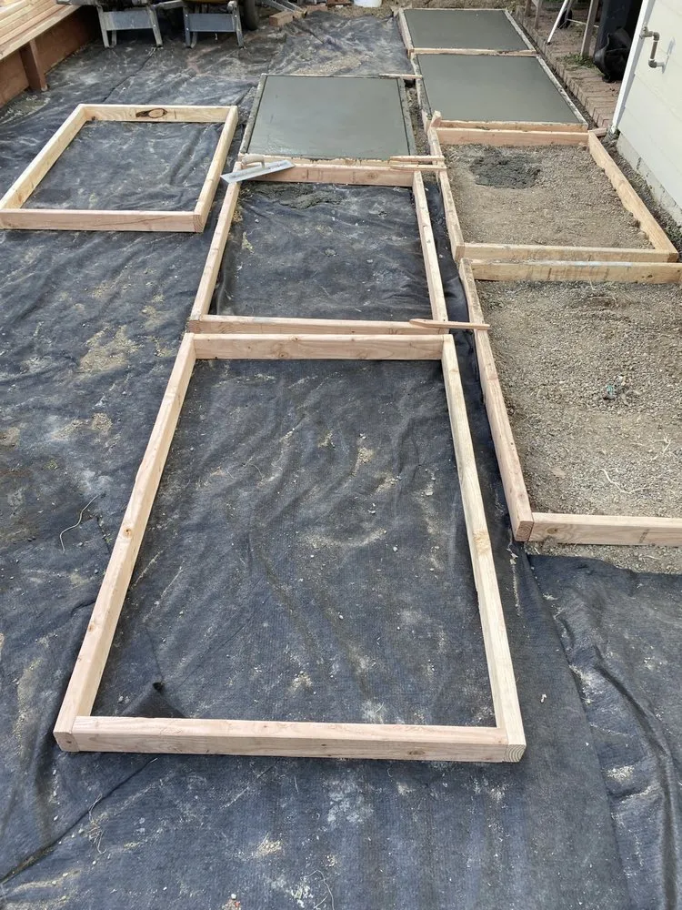 Local yard cleanup service in Tracy, CA - Planet Rock Landscapes