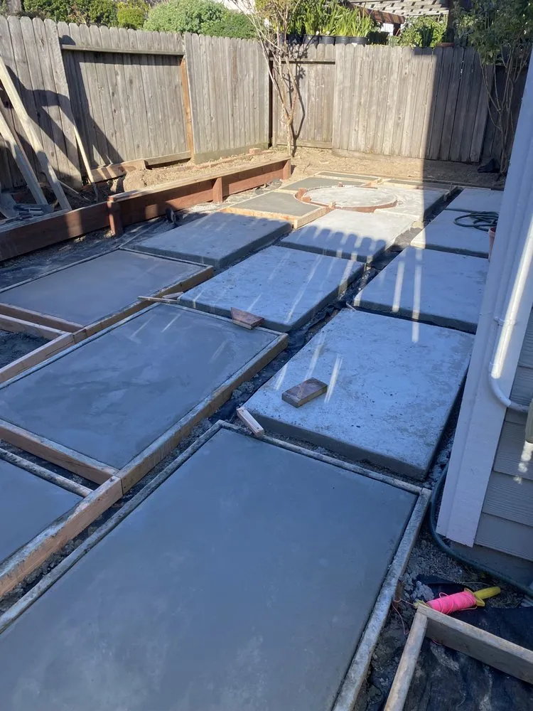 Local landscaping services for homes in Tracy, CA by Planet Rock Landscapes