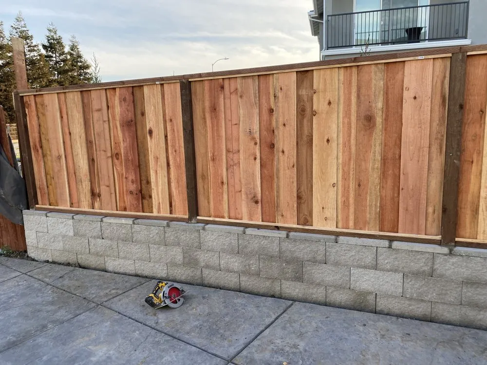 Professional lawn care service in Tracy, CA - Planet Rock Landscapes