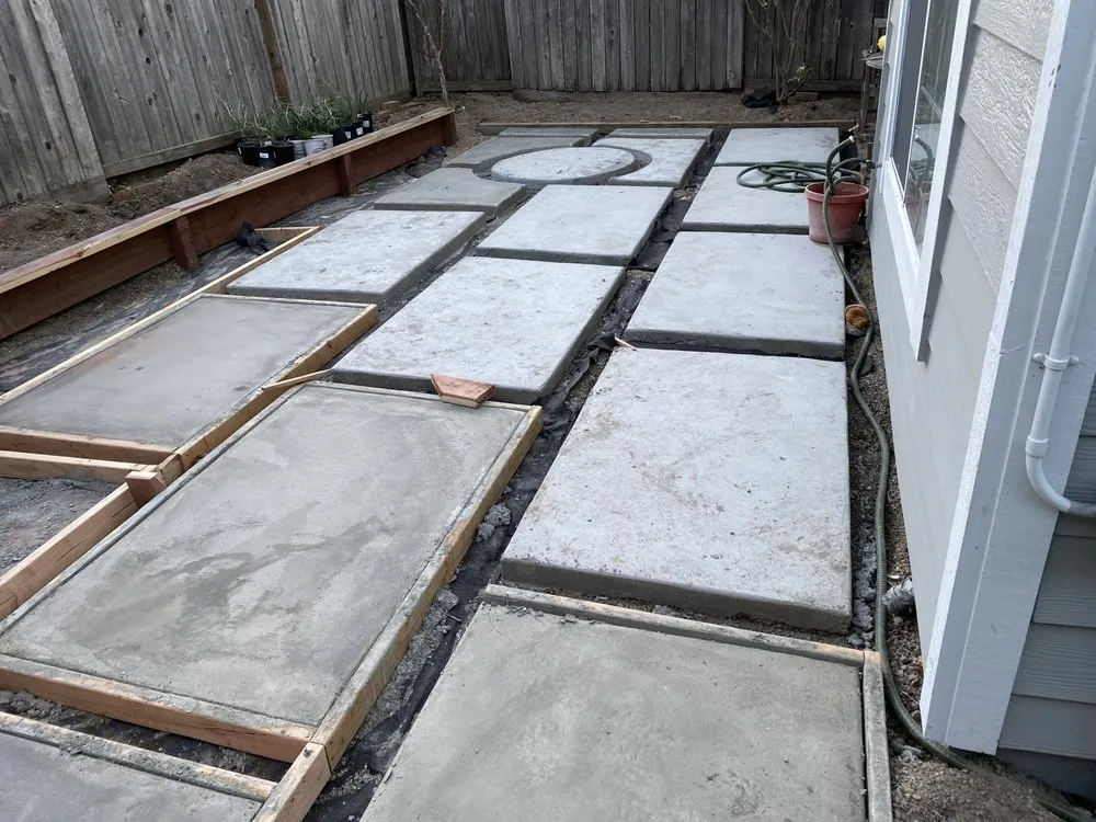 Affordable landscape installation experts serving Tracy, CA - Planet Rock Landscapes