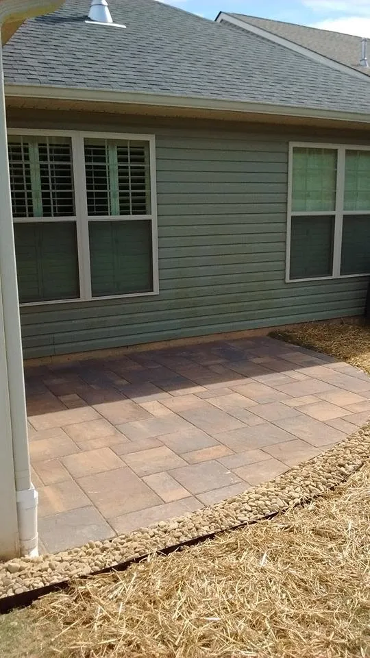 Local landscaping services in Powell, TN - Planet Rock Landscaping