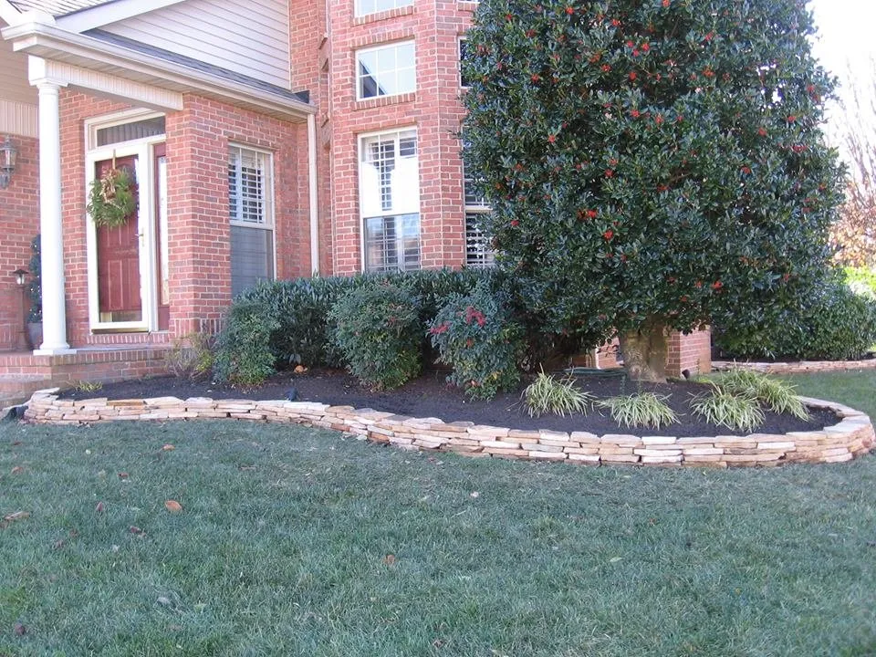 Expert residential landscaping for year-round maintenance across Powell, TN - Planet Rock Landscaping