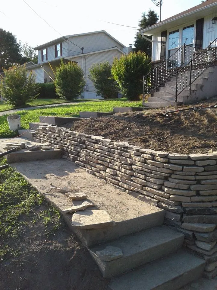 Reliable lawn mowing service in Powell, TN - Planet Rock Landscaping