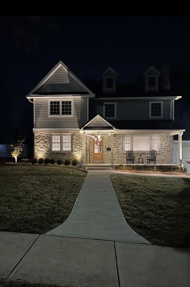 Expert yard maintenance experts serving Springfield, PA - Plank Brothers Landscaping