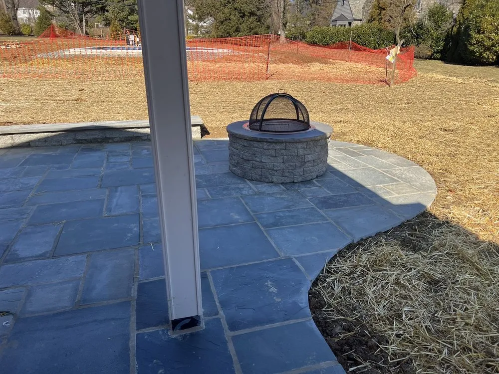 Local residential landscaping experts serving Springfield, PA - Plank Brothers Landscaping