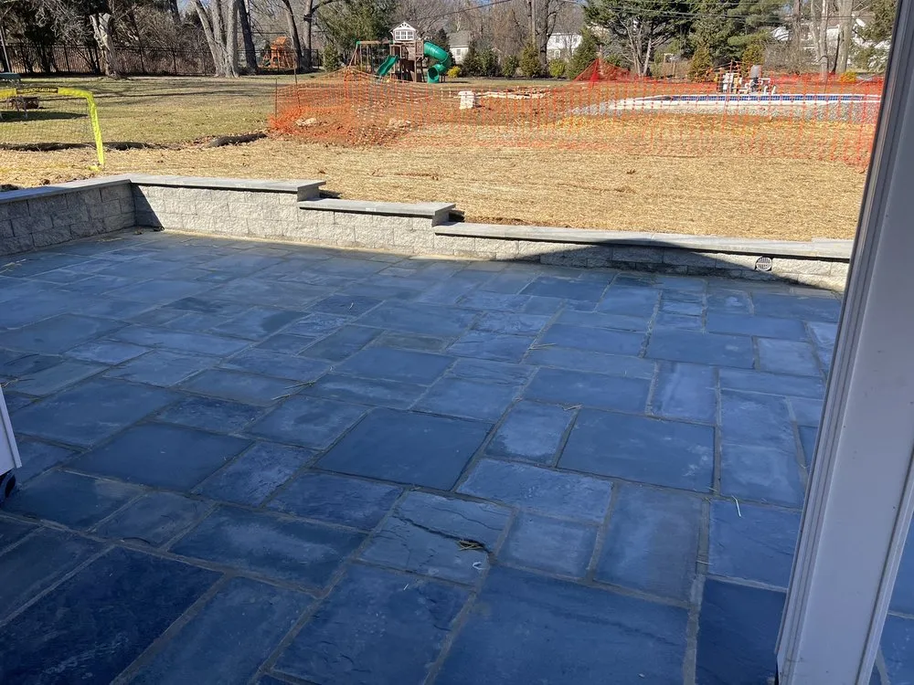 Reliable outdoor landscaping experts serving Springfield, PA - Plank Brothers Landscaping