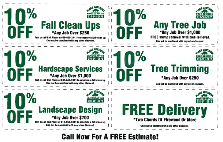 Local residential landscaping for homes across Springfield, PA - Plank Brothers Landscaping