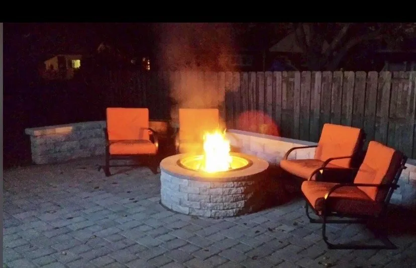 Professional lawn mowing service in Springfield, PA by Plank Brothers Landscaping