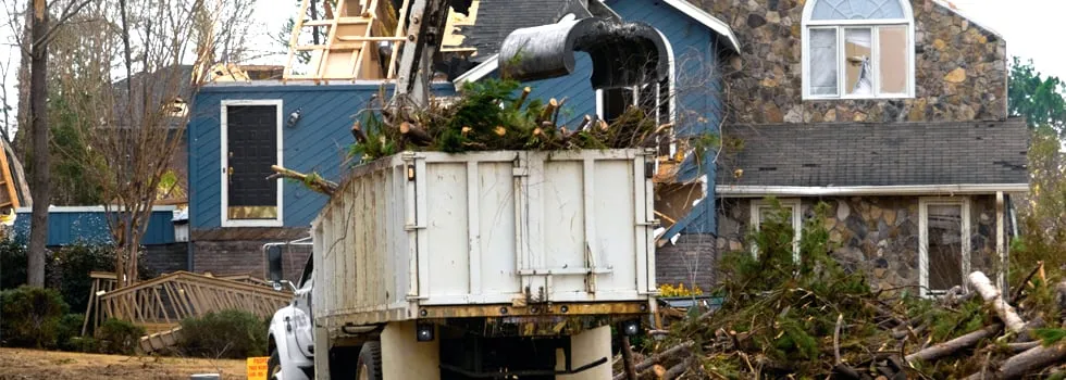 Reliable landscaping services in Reading, PA - Plank Tree Service