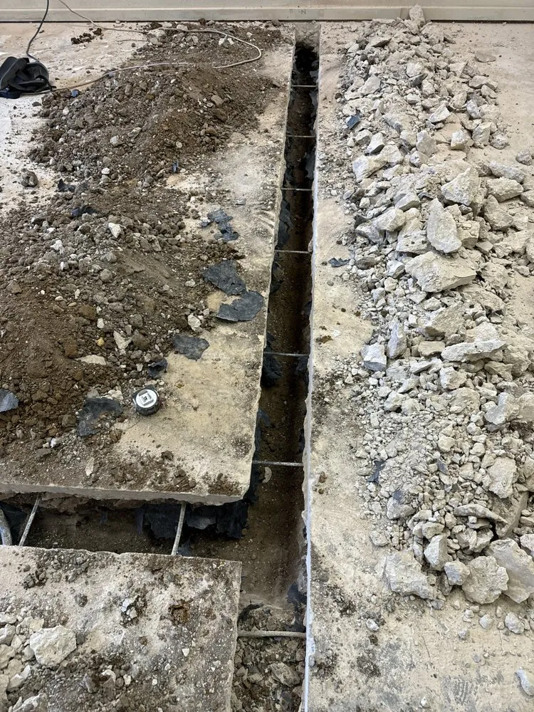 Professional lawn care service experts serving Plano, TX - Plano Grass Irrigation Drainage