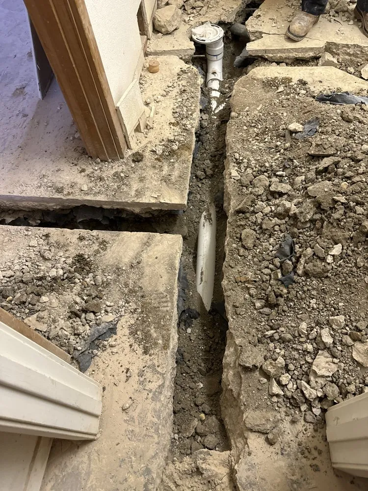 Professional yard maintenance in Plano, TX - Plano Grass Irrigation Drainage