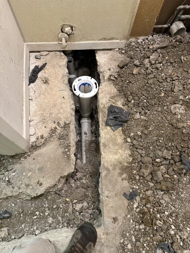 Reliable landscape installation for outdoor upgrades across Plano, TX - Plano Grass Irrigation Drainage